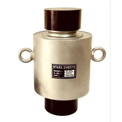 Master Load Cell for Calibration Labs