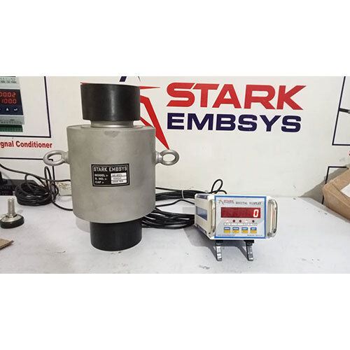 Calibration Load Cell