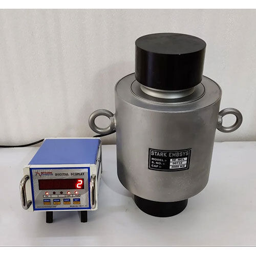 Calibration Class 0.5 Load Cell