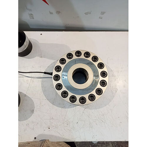 Calibration Class Load Cell 2000 KN