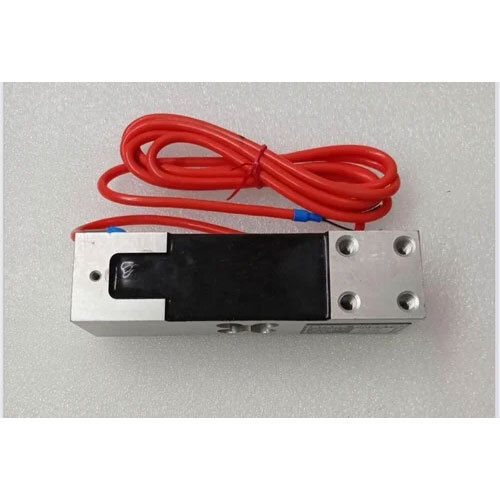 Aluminium Single Point Load Cell