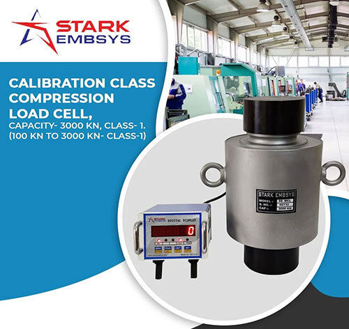 Calibration Class Load Cell