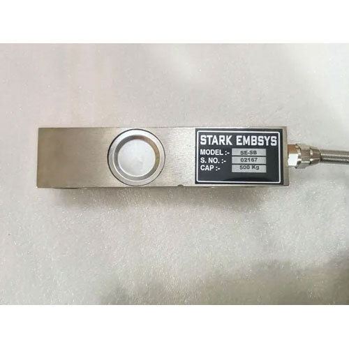 Single Point Load Cell