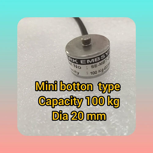 Miniature Load Cell