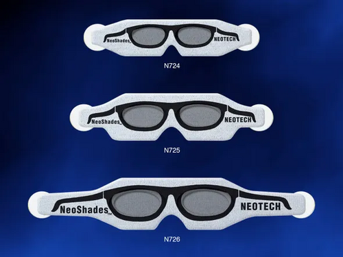 NEO SHADES WITH TABS