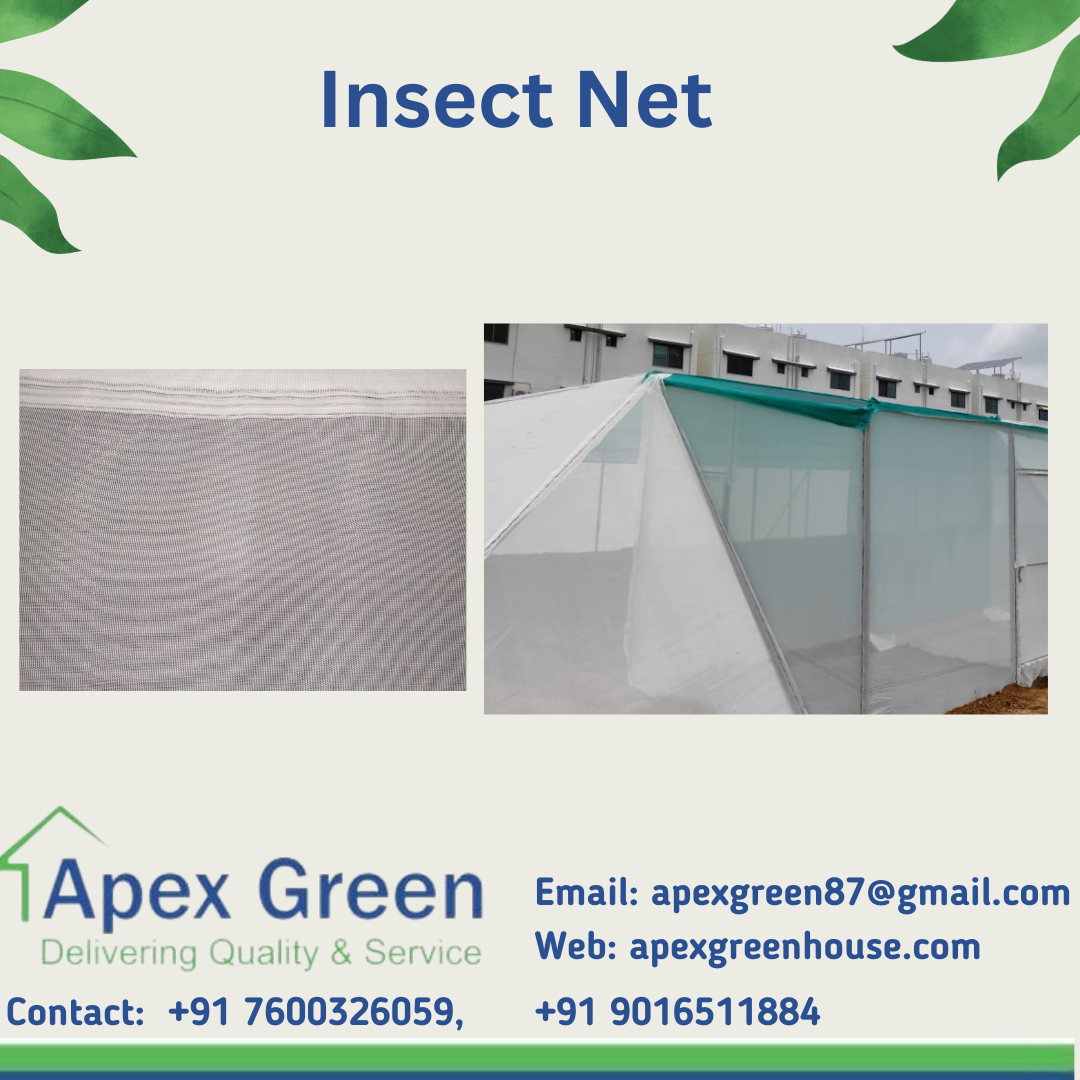 Anti Insect Net