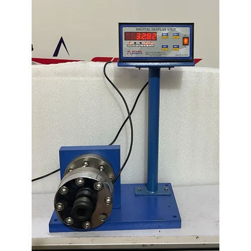 Digital Torque Tester - Material: Alloy Steel