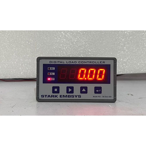 Digital Load Indicator