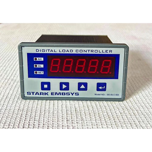 Digital Load Cell Controller