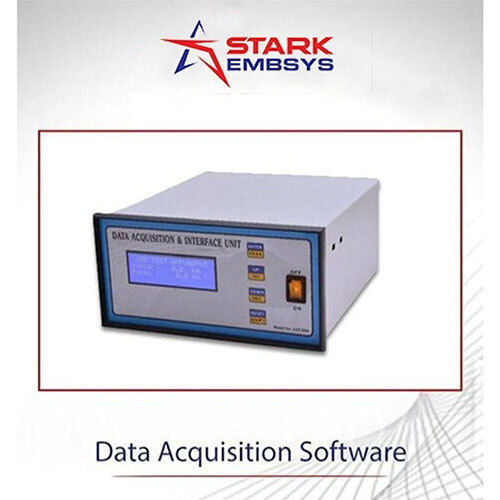 Load Cell Amplifier - Application: Industrial