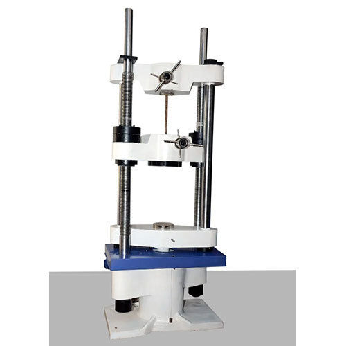 Computerized Universal Test Machine - Application: Industrial