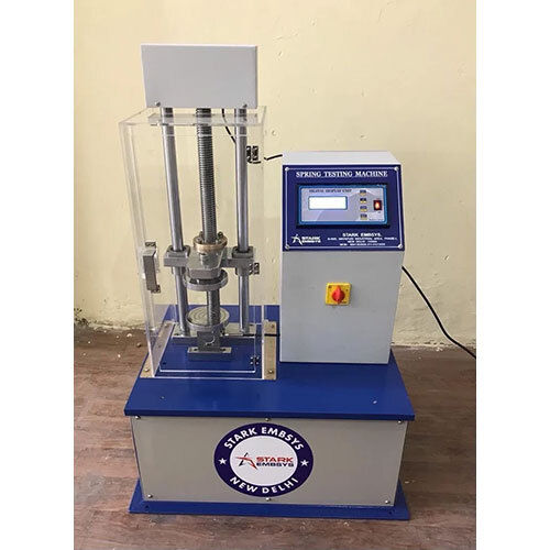 Tensile Testing Machinery