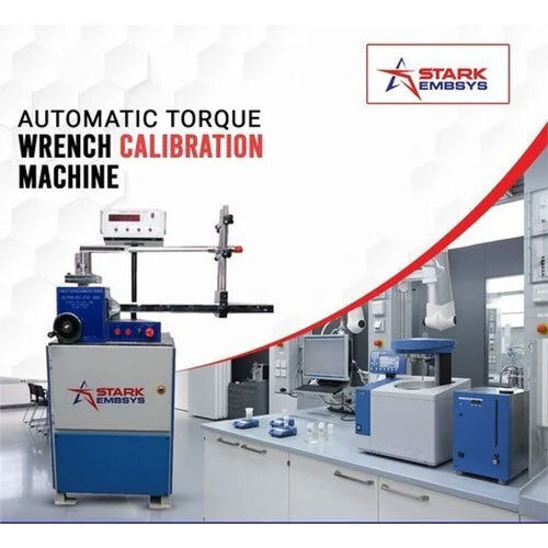 Torque Calibrator