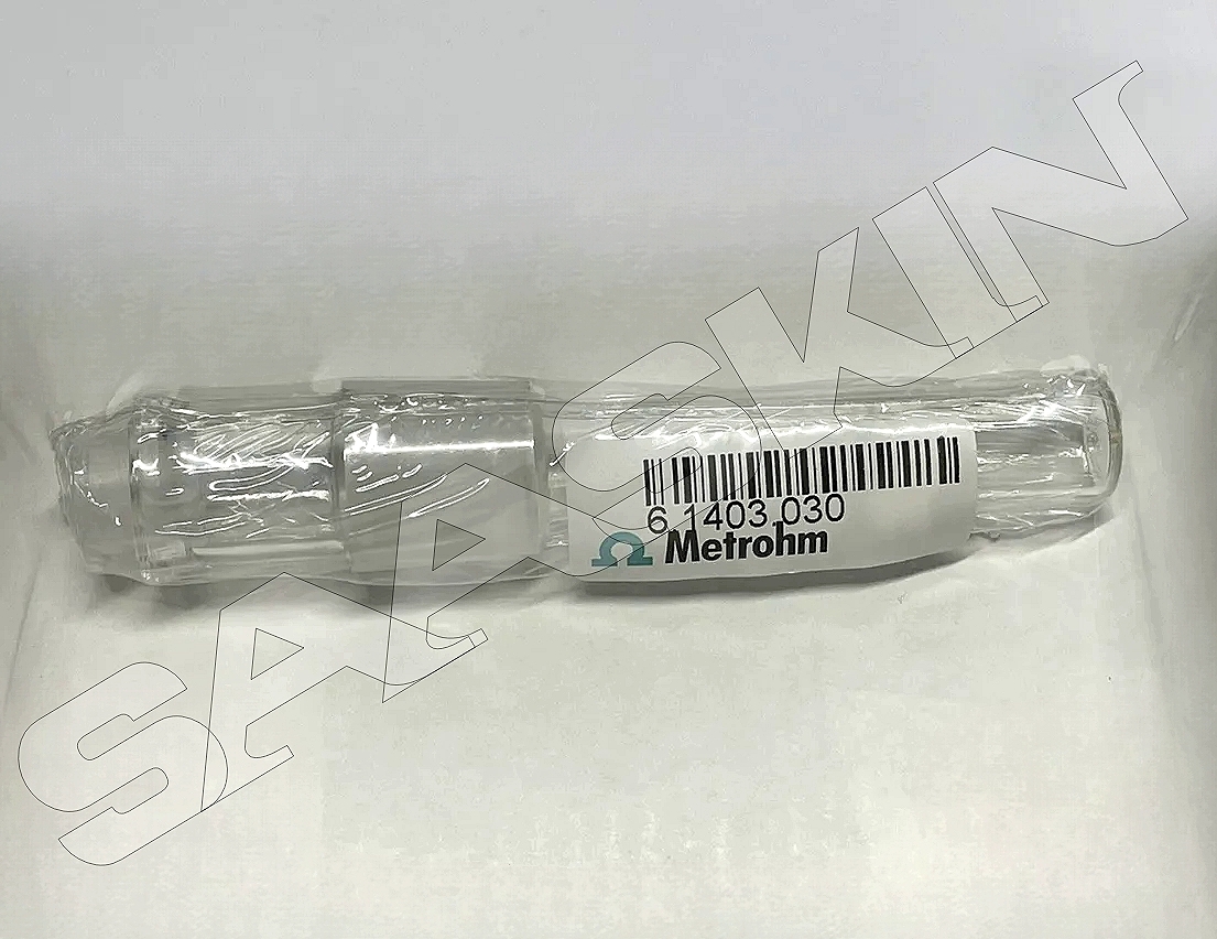 Metrohm Kf Adsorber Tube For Coulometer Cell
