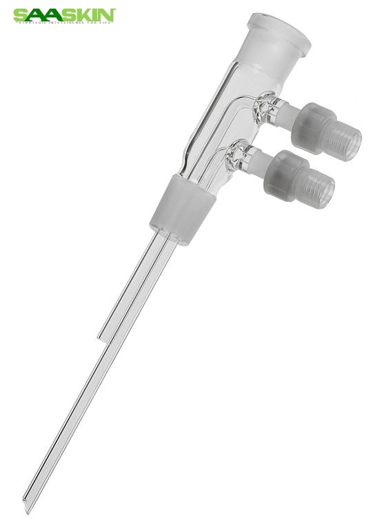 Metrohm Kf Inlet And Aspiration Tube