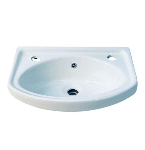 18'' x 12'' Round Wash Basin