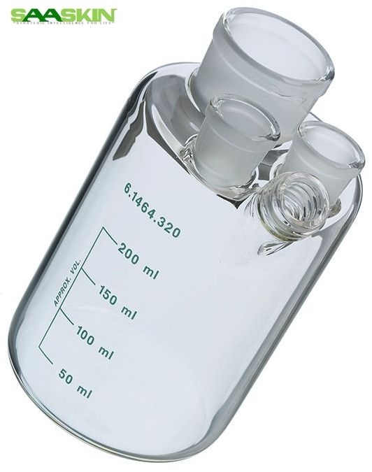 Metrohm KF titration vessel / 80-250 mL / coulometric