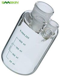 Metrohm KF titration vessel / 80-250 mL / coulometric