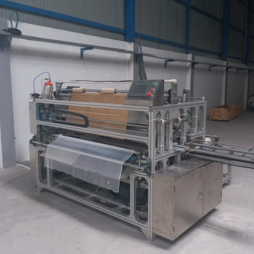 Bandage Making Machine