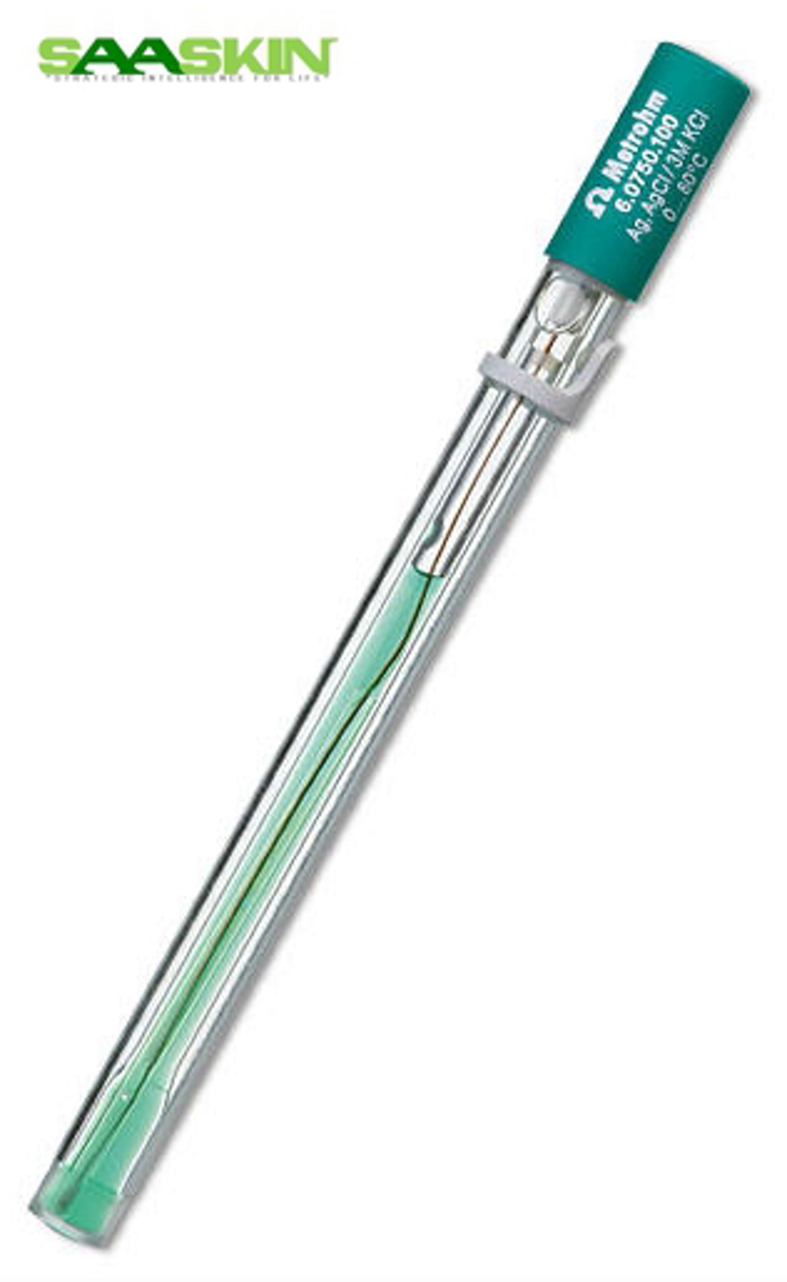 Metrohm Ll Ise Reference Electrode