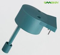 Metrohm Measuring Vessel Cover For Stability Measuring Instruments - Application: Pharmaceutical