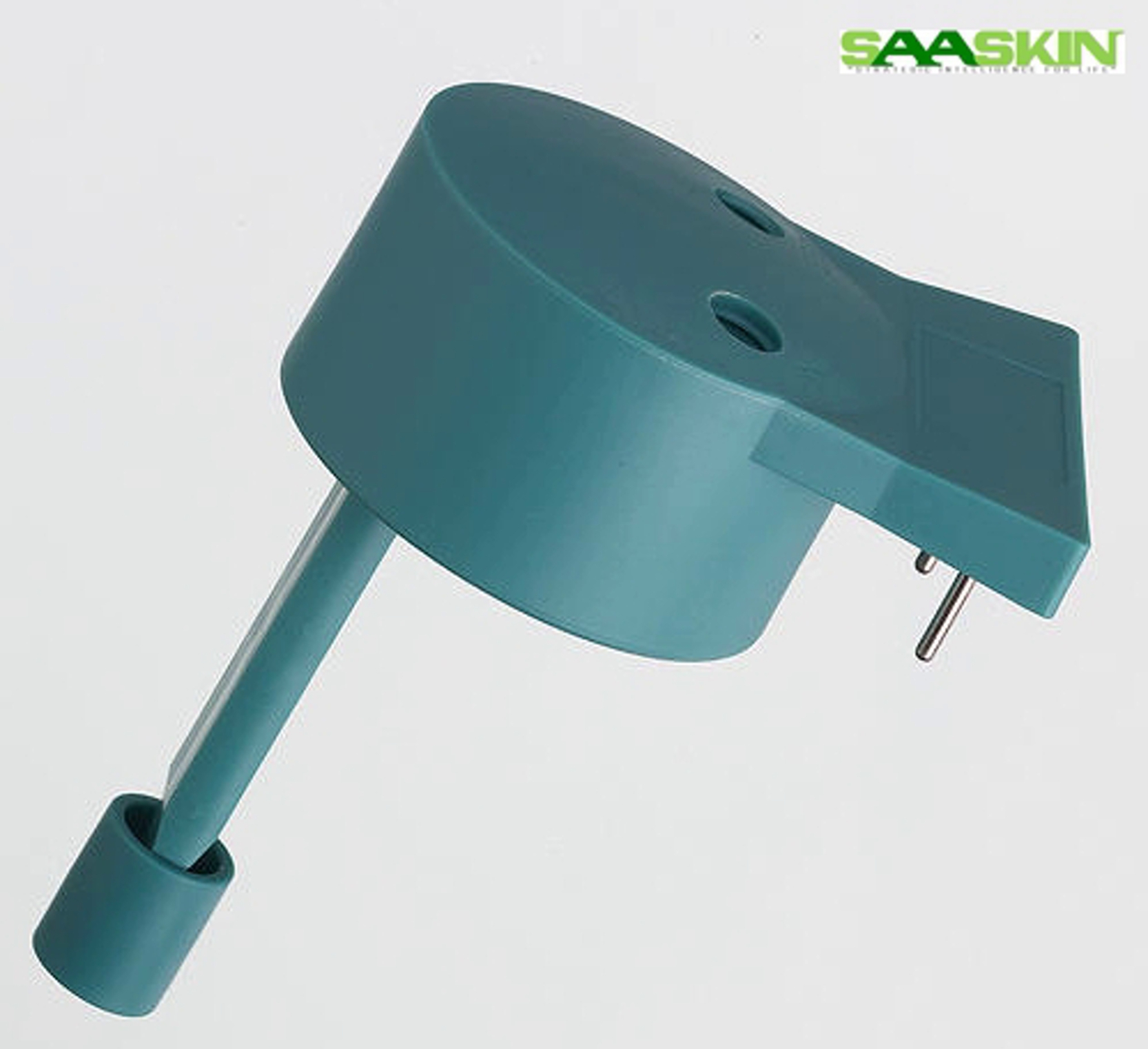 Metrohm Measuring Vessel Cover For Stability Measuring Instruments