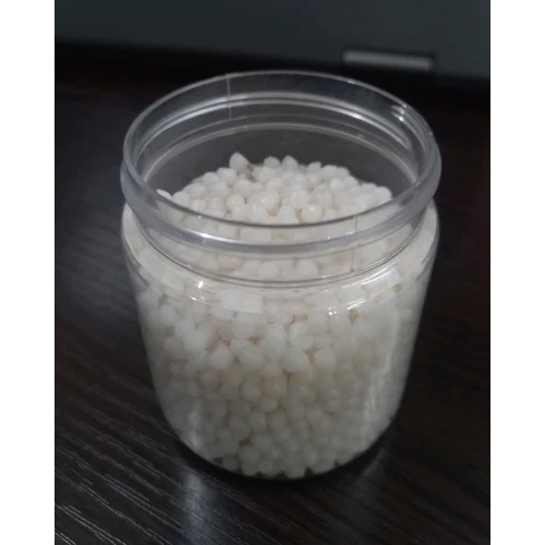 White Anti Rodent Masterbatch