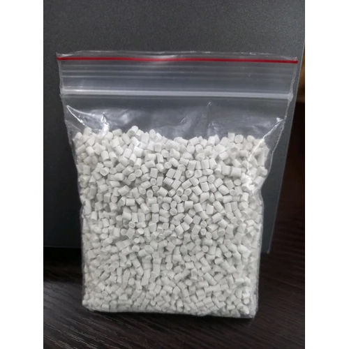 Flame Retardant Masterbatches - Color: White