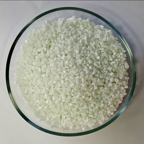 White Uv Masterbatch - Purity: 99%