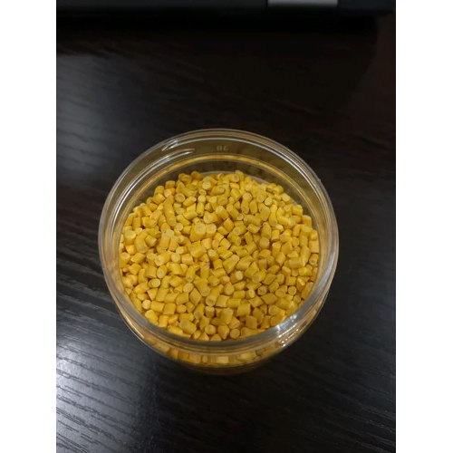 Fluorescent Yellow Color PE Masterbatch