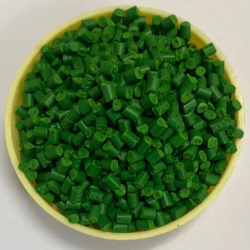 Lafraz Green Masterbatch