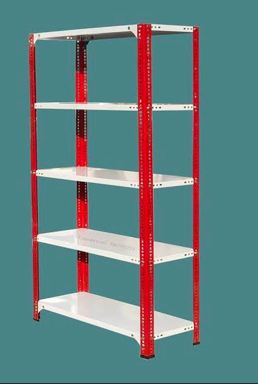 Iron Rack - Application: Industrial