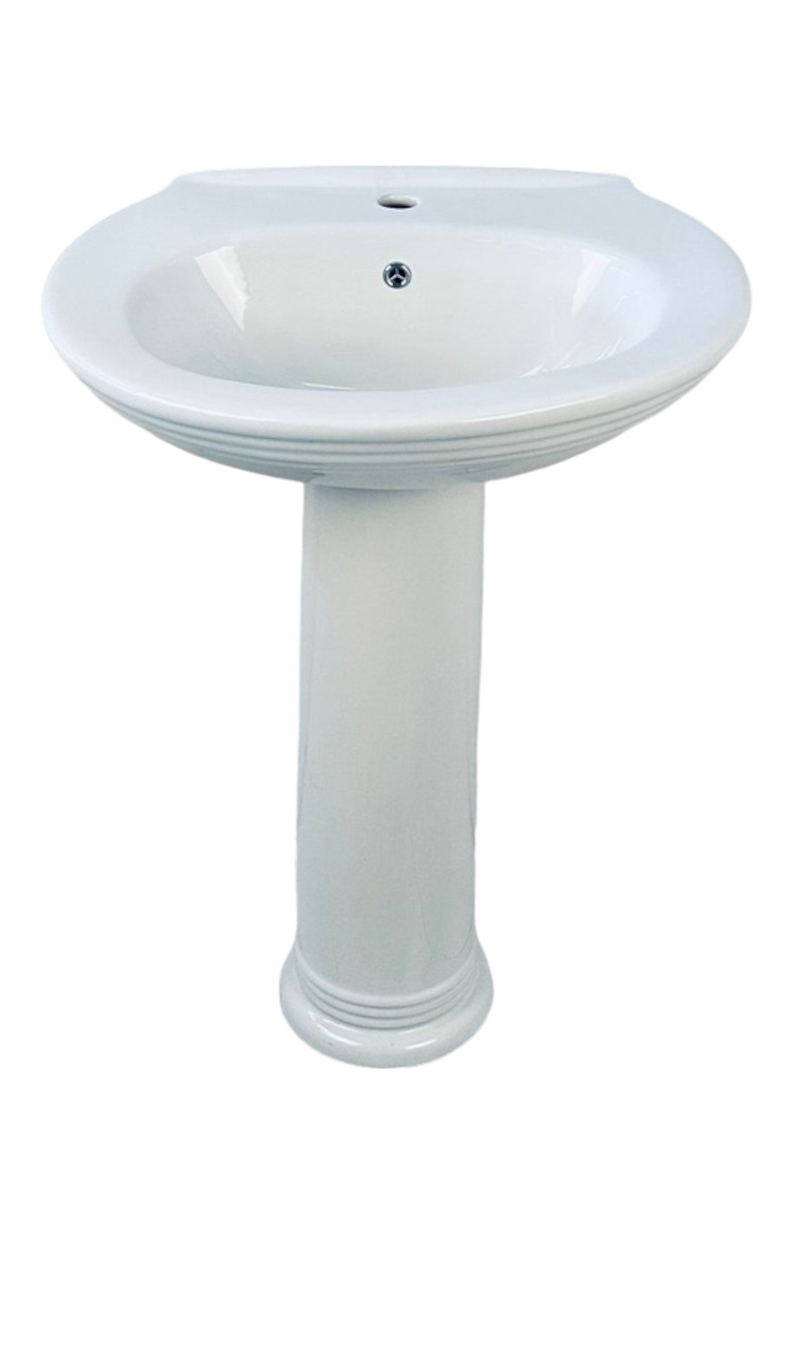 Amazon Set - Color: White