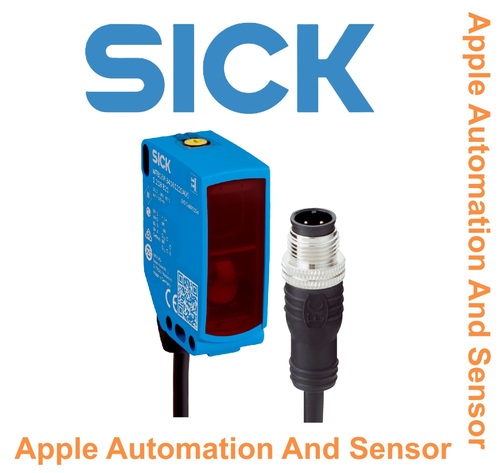 Sick WTB16P-34161220A00 Photoelectric Sensor