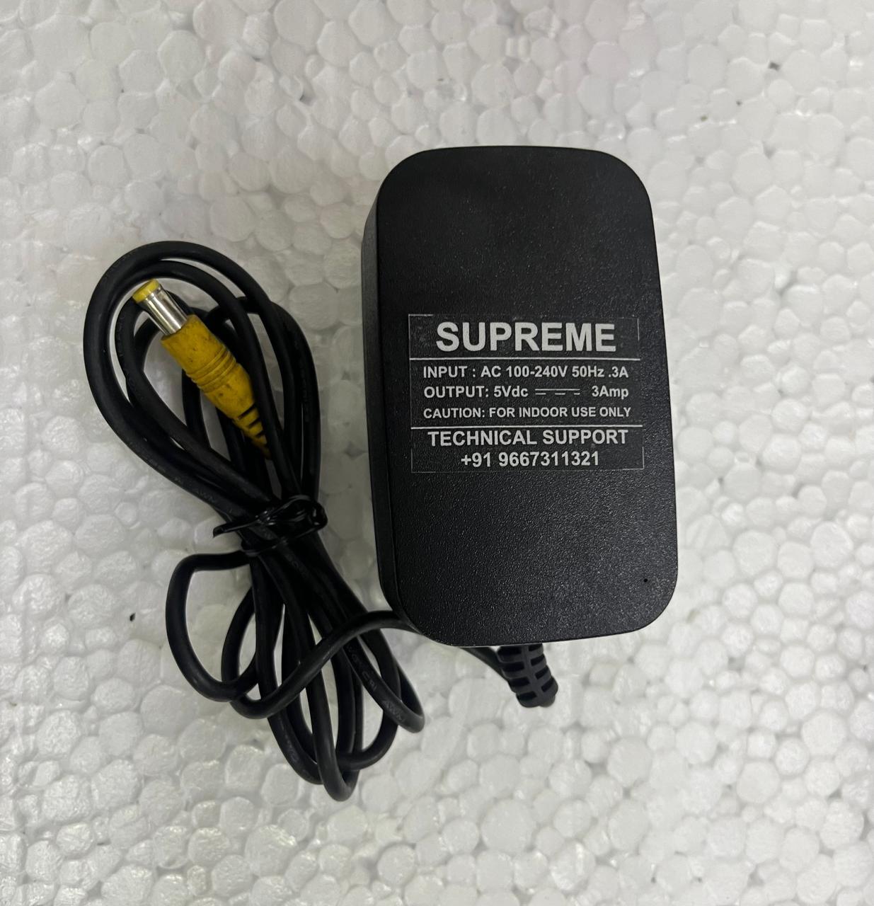 6 Button Token Dispenser - Material: Ms