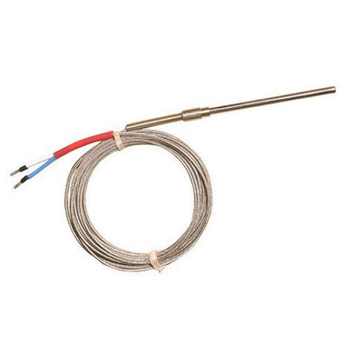 K Type Mineral insulated Thermocouple sensors