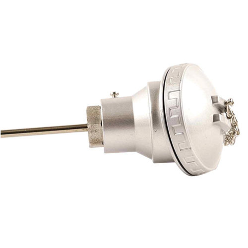 C Type Mineral insulated Thermocouple sensors