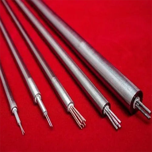 K Type Mineral insulated Thermocouple cable