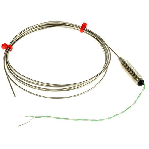 T Type Mineral Insulated Thermocouple Cable - Application: Industrial