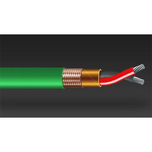 R Type Mineral insulated Thermocouple cable