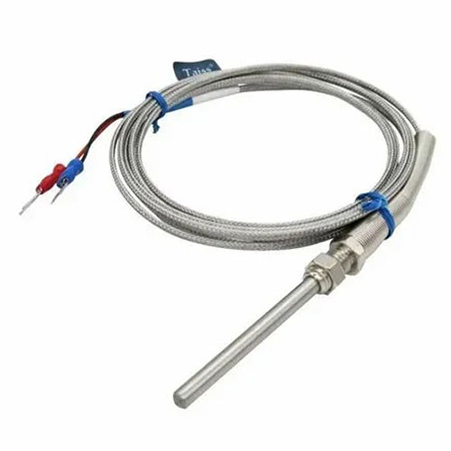 E Type Mineral insulated Thermocouple cable