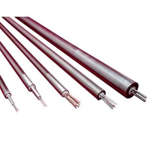 C Type Mineral insulated Thermocouple cable