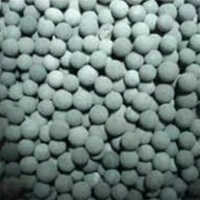Pure Platinum Catalysts - Color: Grey