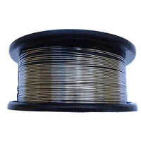 Platinum Rhodium Wires - Color: Silver