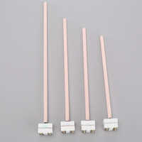 Platinum Rhodium Probes - Color: White