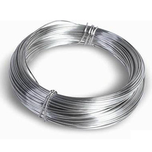 Heavy Platinum Wire