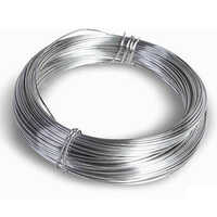 Heavy Platinum Wire - Chemical Composition: Pt 99.95% Min