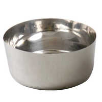 Platinum Dishes - Color: Silver