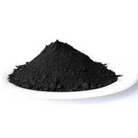 3% Palladium On Carbon - Color: Black