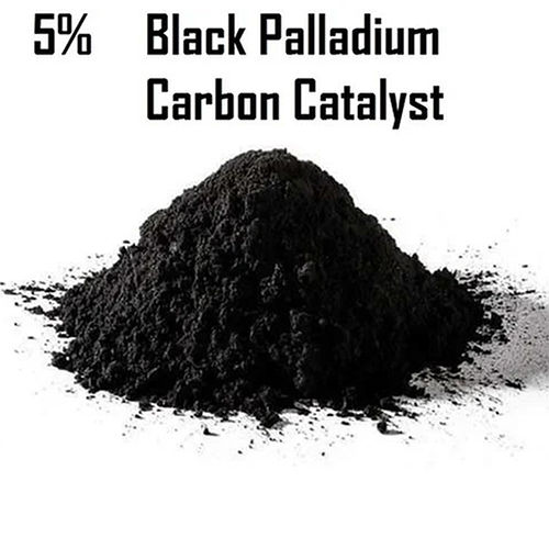 5% Palladium on carbon